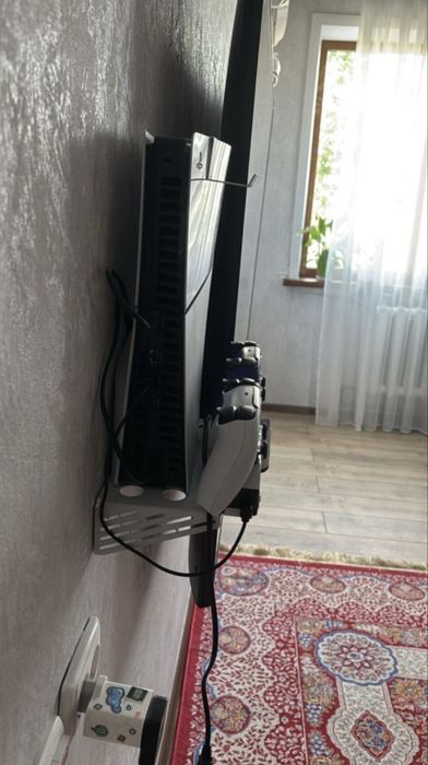Продам крепление для PS5