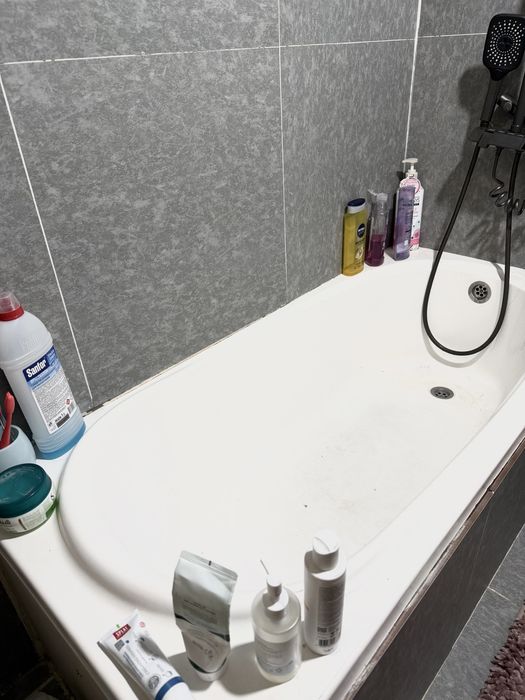 Акриловая ванна в хорошем состоянии, Tашкент