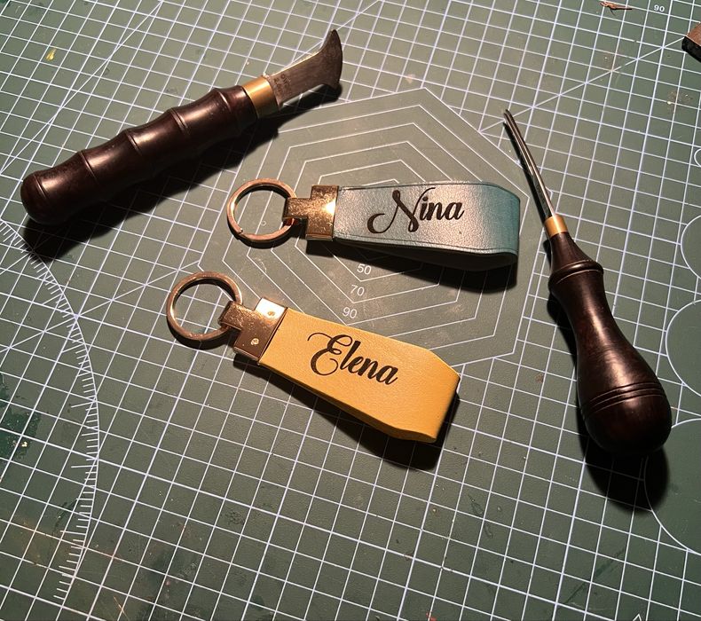 Brelocuri personalizate