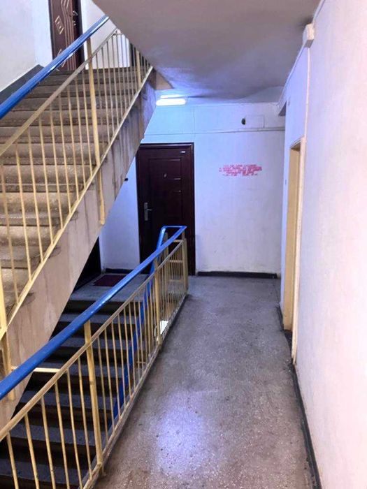 Garsonieră mică în București, Piața Sudului