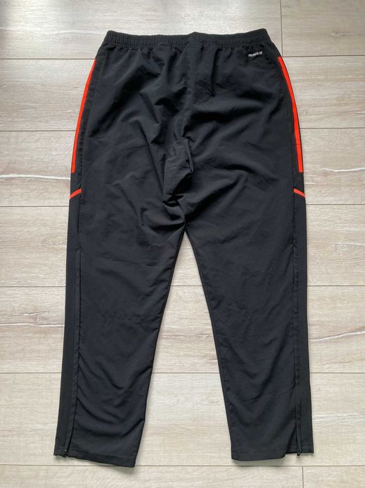 Адидас Adidas All Blacks Rugby New Zealand ръгби долнище долница XL