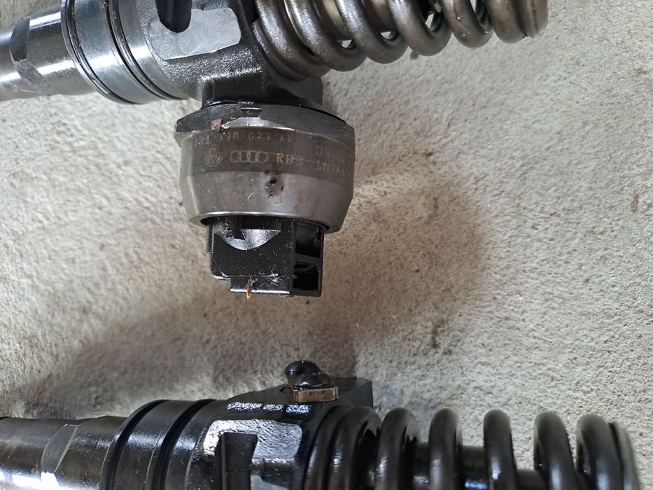Injectoare pompe diuze 1.9tdi vw sharan