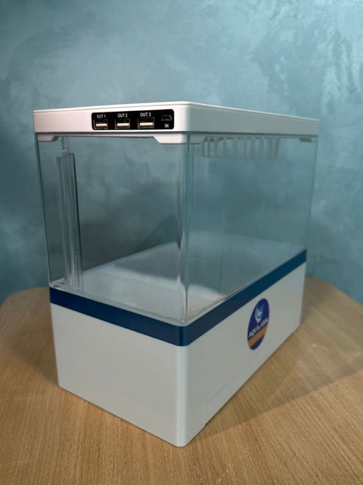 В продаже сенсорные аквариумы‼️