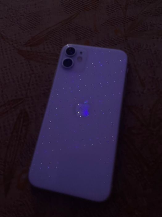 Айфон 11/64гб/73 акб