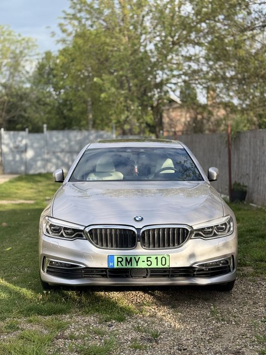 Vand/Schimb Bmw G30 530e Plug in Hybrid 2019.10