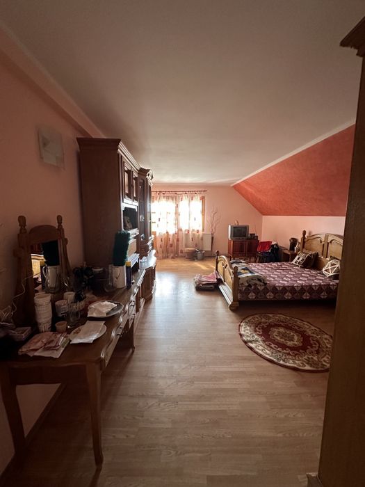 Casa Ilisesti 4 camere 2 bai