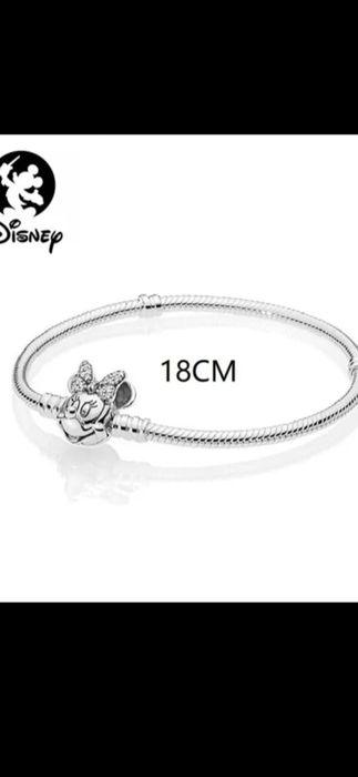 Brățară PANDORA, Argint925, 8 modele, transport gratuit prin posta rom