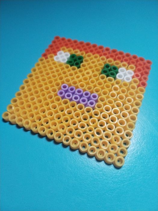 Alex din Minecraft com