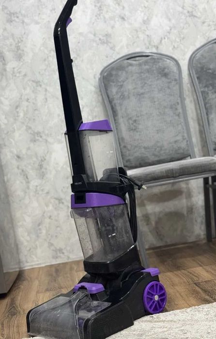 Пылесос SOKANY качественный сост отличное