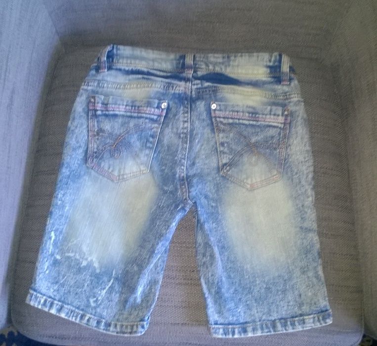 Бермуди за момче и къси панталони за момиче / H&M/ LC Waikiki