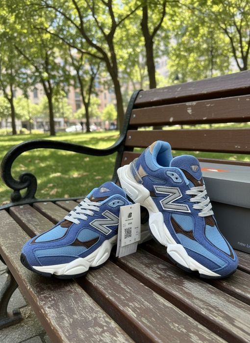 Adidasi New Balance 9060 NB 9060