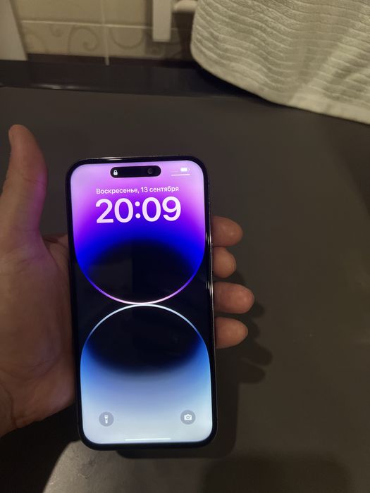 Айфон 14 про макс 256 gb