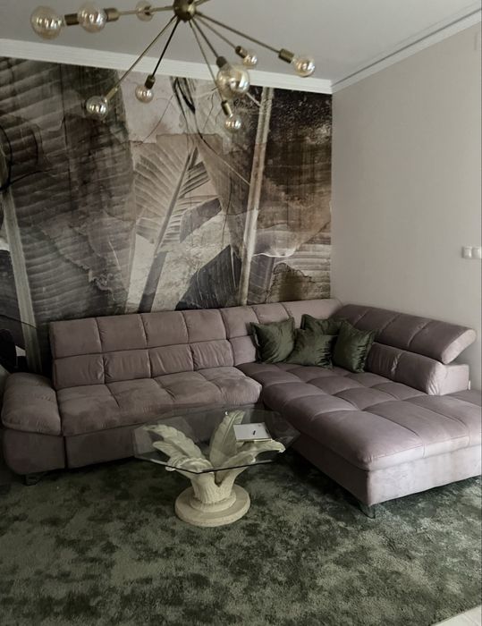 Canapea extensibila mobexpert