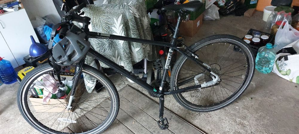Bicicleta Pinnacle Lithium 3 hybrid Medium