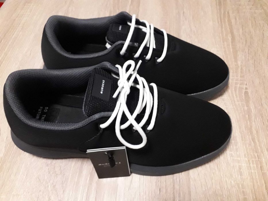 Нови обувки Muroexe, 40 номер