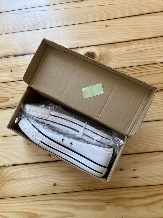 Кецове модел converse classics