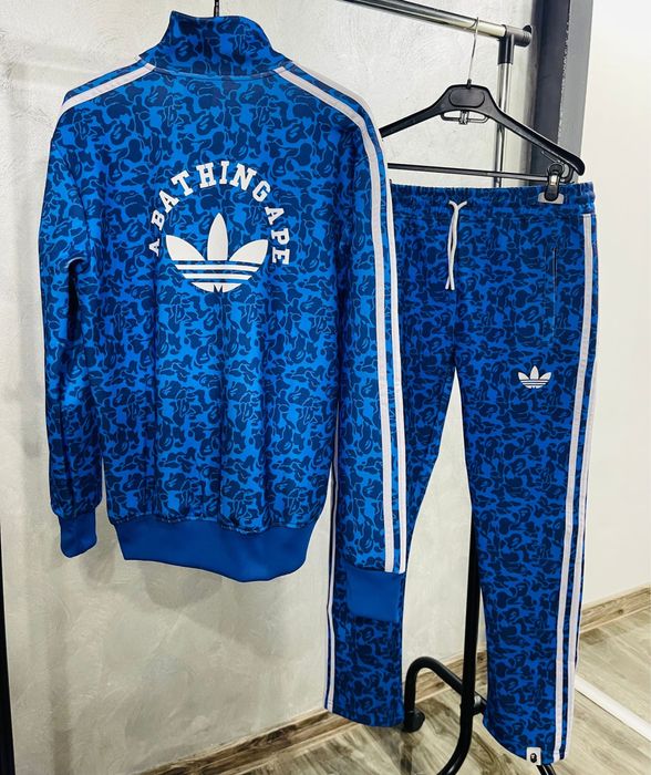 Trening Adidas pentru barbati