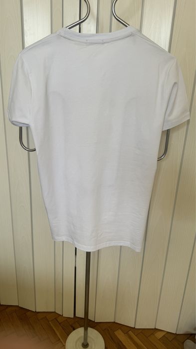 Versace  - мъжка тениска