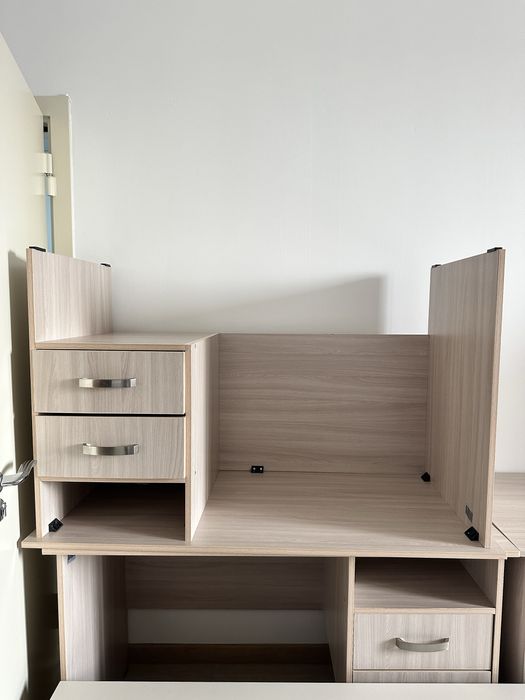 Продам офисную мебель