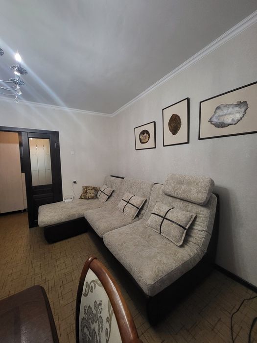 Квартира в аренду