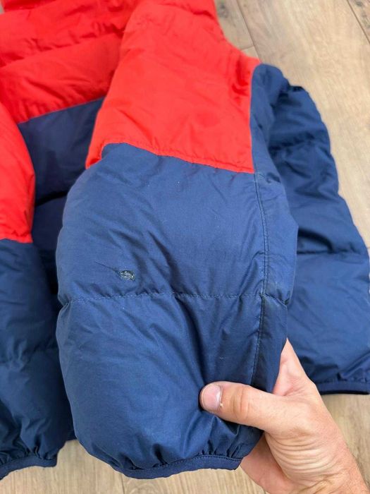 Nike L barbati geaca puffer puf si pene