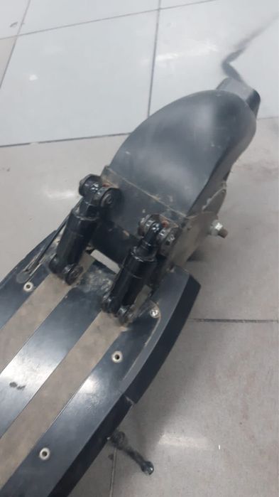 Электро самокат