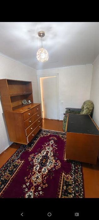 Сдам 3 комн. квартиру район Черемушки