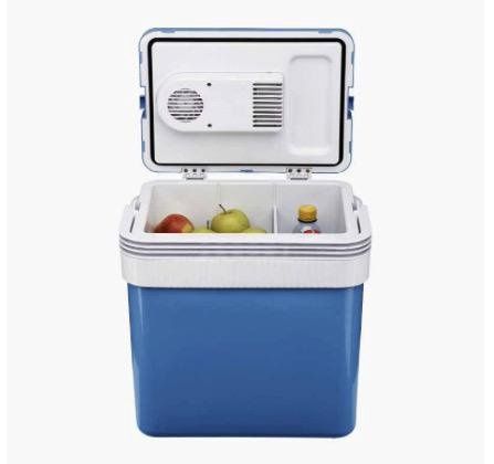 Автомобильный холодильник (автохолодильник)