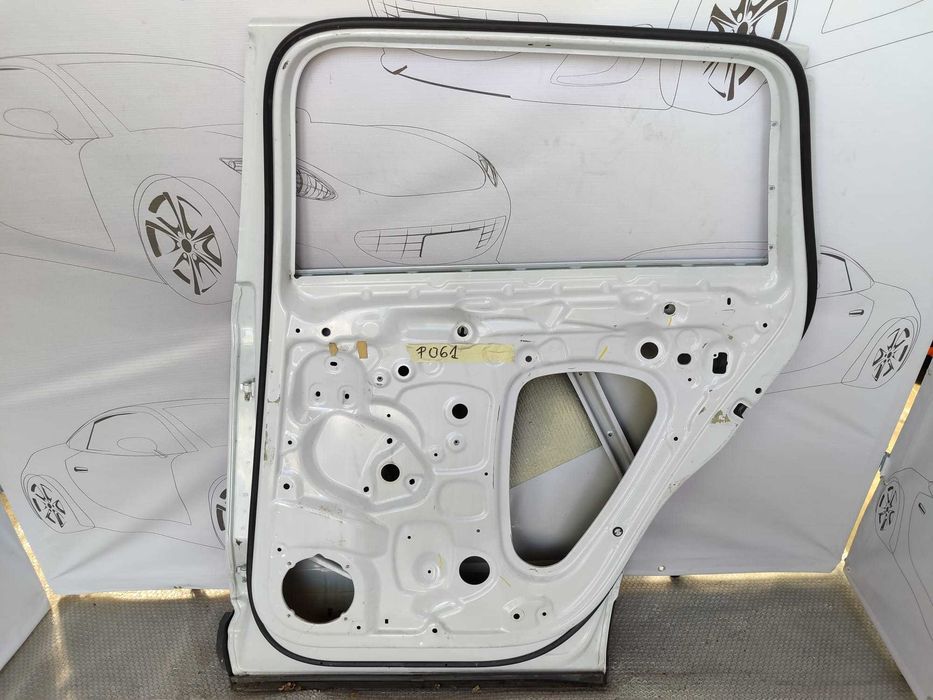 Usa Spate Dreapta Skoda Kodiaq (5N) SUV 2016–2021 / Cod OEM 565833312 (11L)