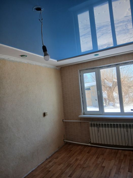 2 комнатная квартира