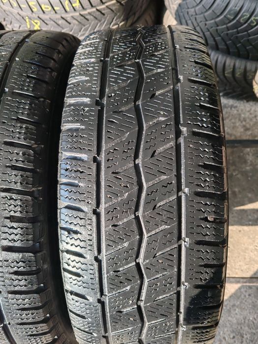 2 anvelope 205 65 15c