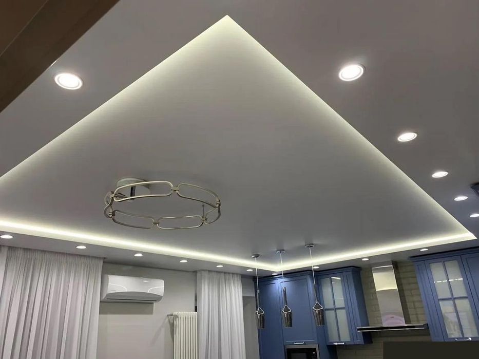 Tavane Extensibile Premium - Manopera/Material - Ovidiu