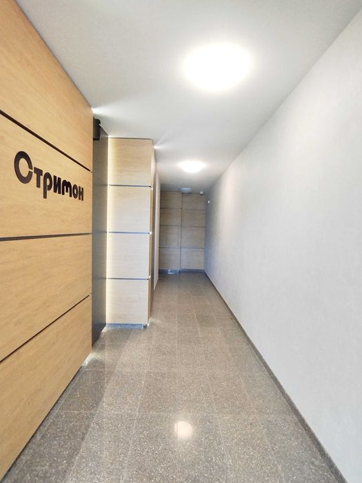 Tристаен апартамент в чисто нова сграда