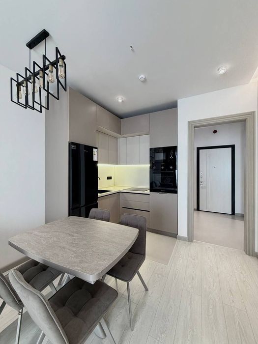 Продаётся 2/17/25 квартира в ЖК Акай Сити, ор Кары Ниязова