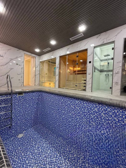 Продаётся Дом,ор Новомосковская, Дархан 3