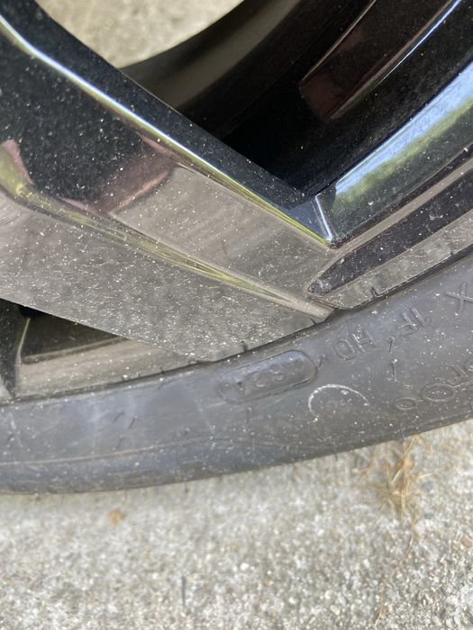 Anvelope aproape noi 205 60 16 Hankook