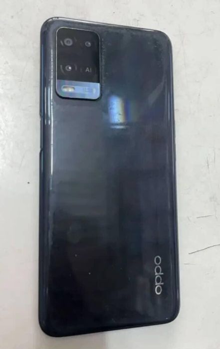 Oppo A54 в идеале