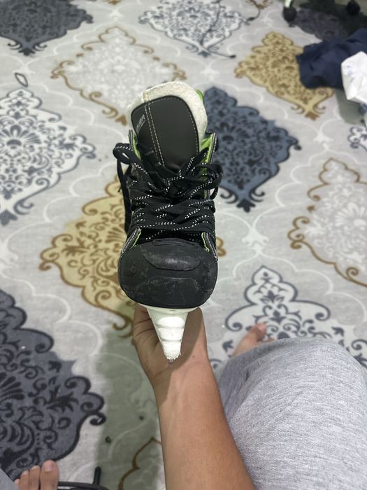 Bauer Xls 38 razmer