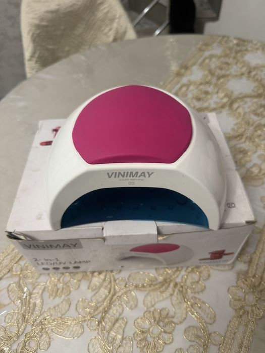 Vinimay led Uv Lamp