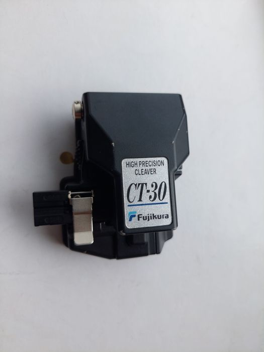 Sumitomo FC-8R fujikura ct-30 ghilotina fibra optica  cleaver
