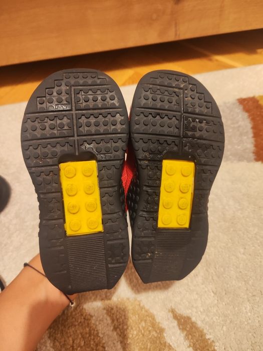 Adidass lego детски маратонки