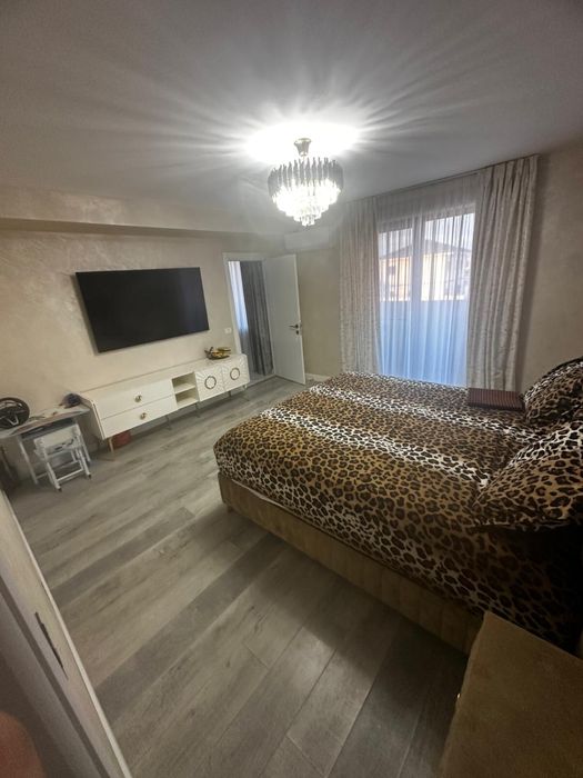 Casa cu etaj de vanzare comuna berceni