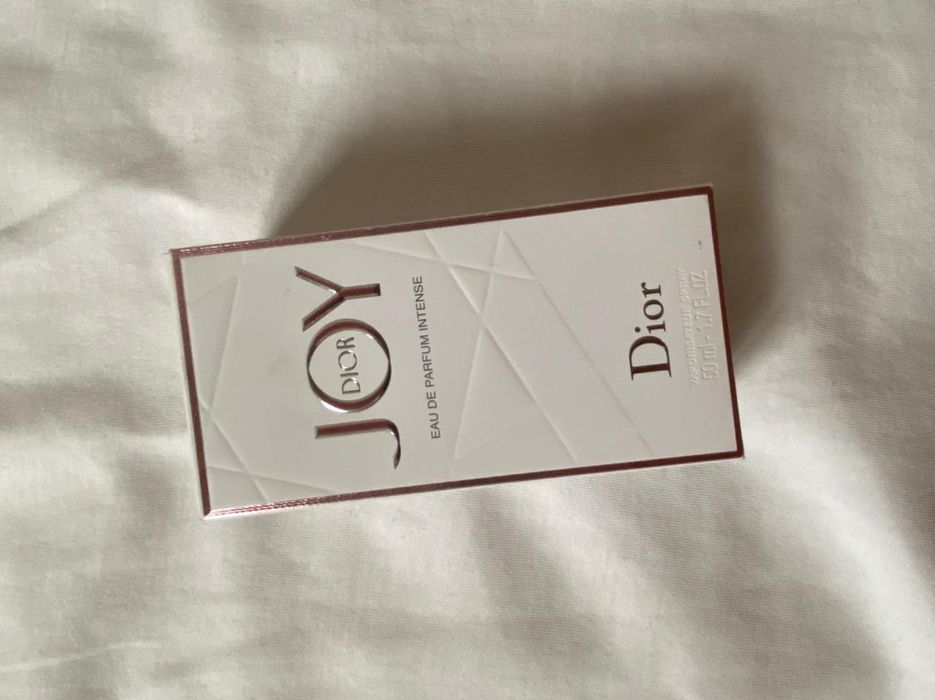 Dior Joy Intense парфюм