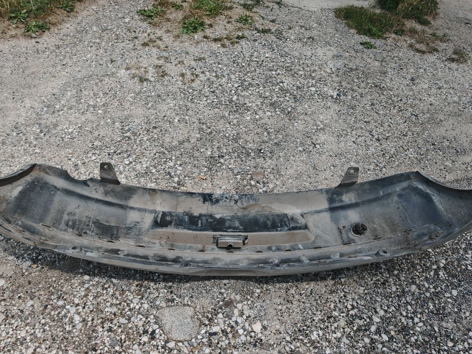 Задна броня за Фиат Пунто