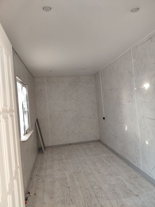 Жилой контейнер морской