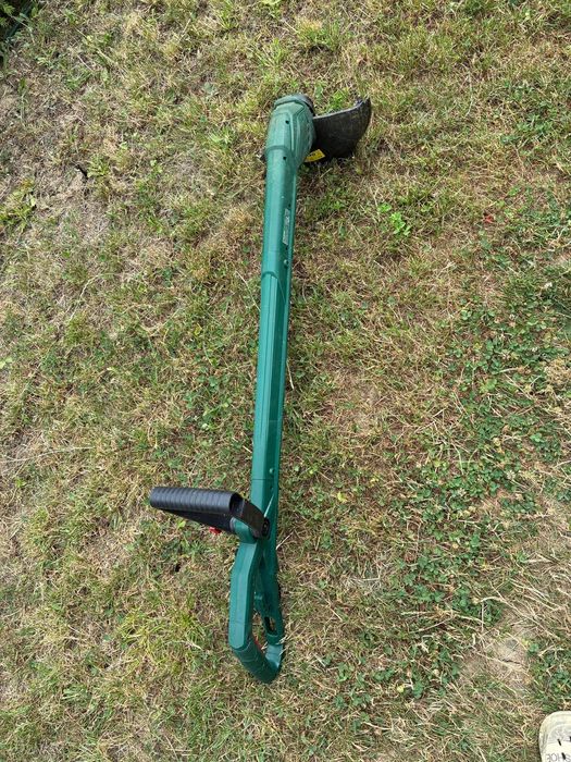 Trimmer electric ( cositoare electrica)