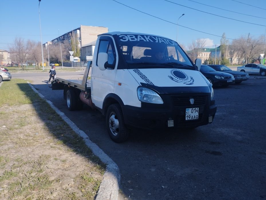 Услуги Эвакуатр па городу