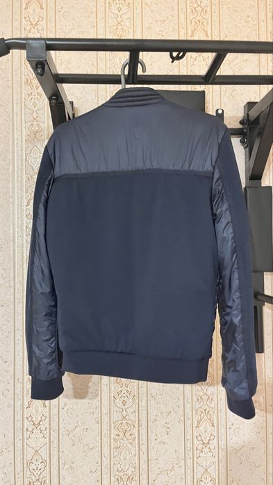 Куртка Бомбер Zara Men .M