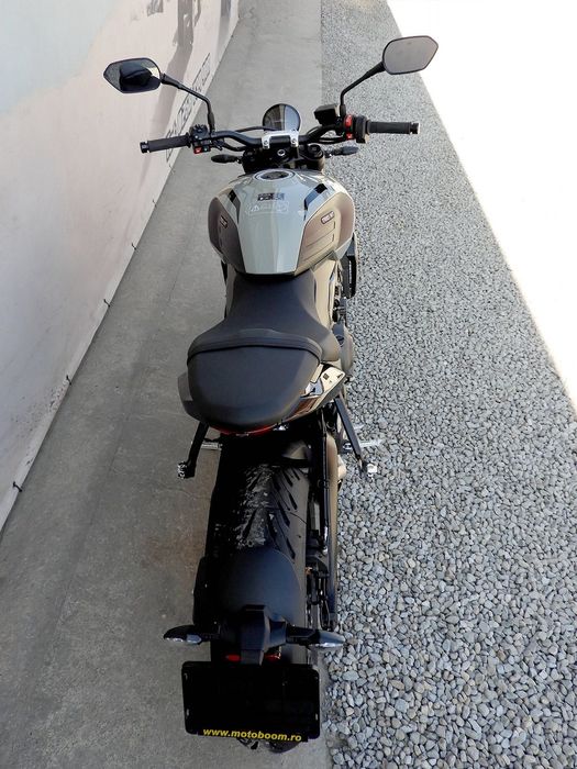 Motocicletă Triumph Trident  660 2026 | Rate | Leasing
