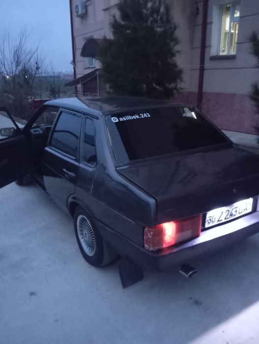 Lada21099 yili 1994